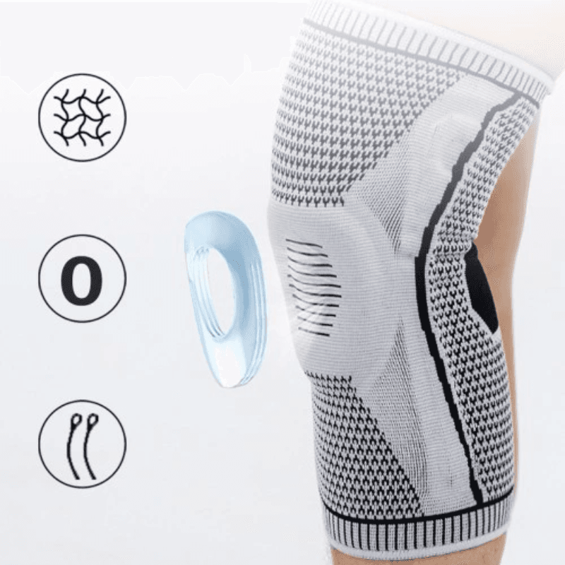 ComfotBand - Ulga dla Twoich Kolan