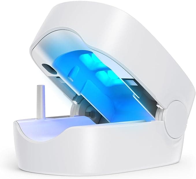 NewFingers™ – Wsparcie w Pielęgnacji Paznokci z Oznakami Grzybicy